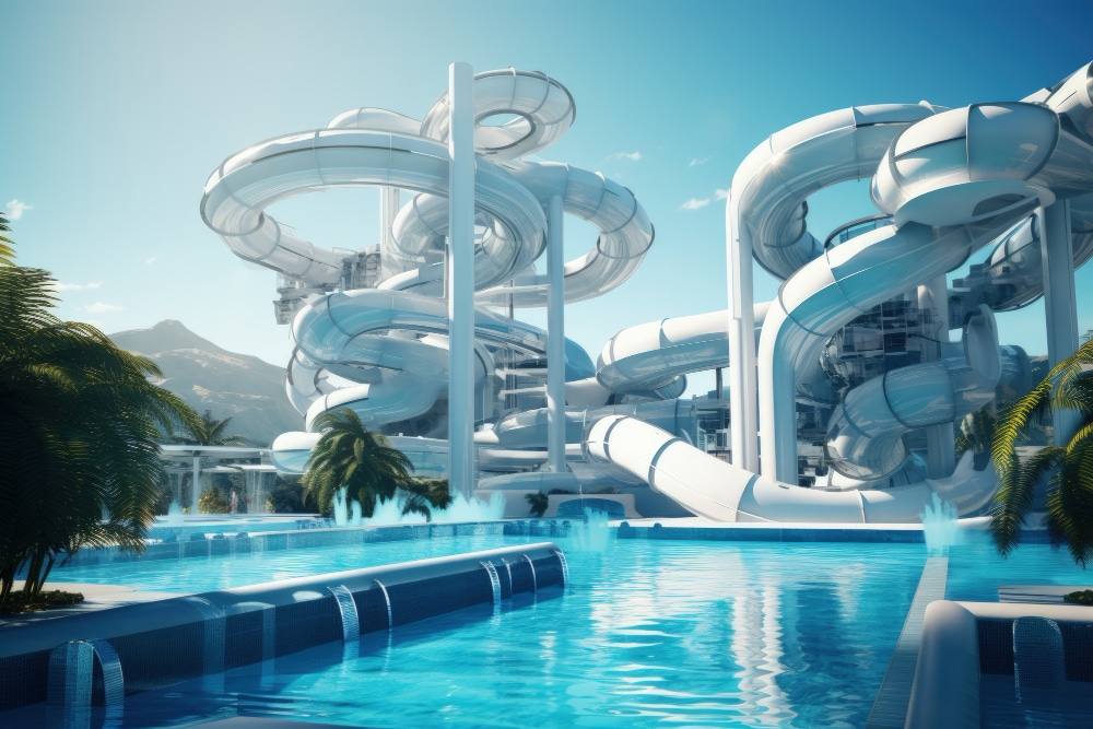 Erzincan’da Aqua Park Kurulumu İçin Turizm ve Belediye Destekleri