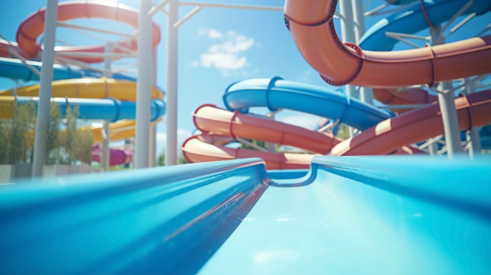 Erzincan Aqua Park Yapımı ve Demografik Uyum