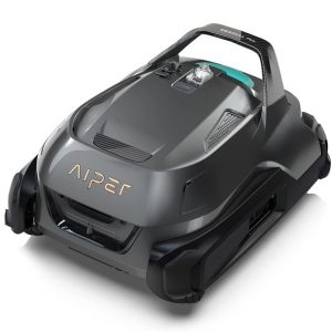 Aiper Seagull Plus Kablosuz Robotik Havuz Temizleyici