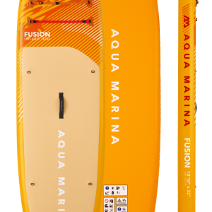 Fusion SUP Şişme Sörf Tahtası 330 cm
