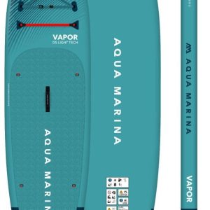 Vapor 315 cm SUP Şişme Paddle Board