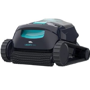 Temizlik Robotu Dolphin Liberty 200