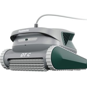 DTC Kablolu Havuz Temizleme Robotu