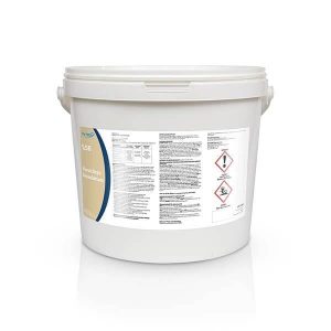 Wtr 56 Toz Klor 10 kg Havuz Kimyasalı