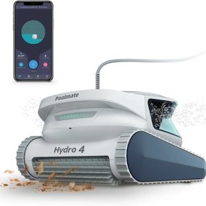 Hydro4 Havuz Temizleme Robotu Swivel