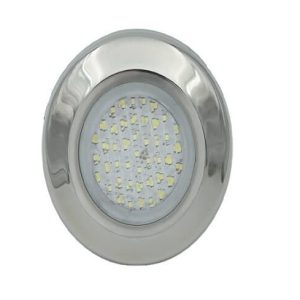 krom-cerceveli-spot-led-lamba-6-watt