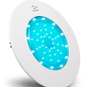 Joker Turkuaz Işık Smd LED Sıva Altı Havuz Lambası