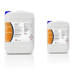Wtr Havuz Suyu Çöktürücü 11 kg