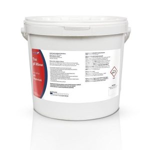Wtr Toz Ph Düşürücü 10 kg