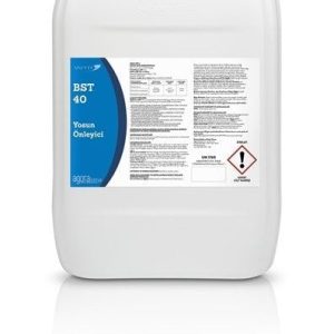 Wtr Waterlife Yosun Önleyici 20 kg