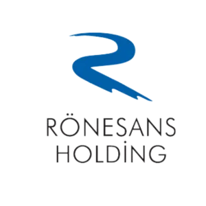 İş ortağı logo